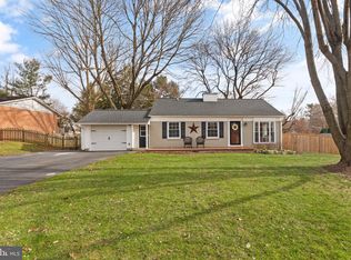 205 Wakefield Dr, Bel Air, MD 21014