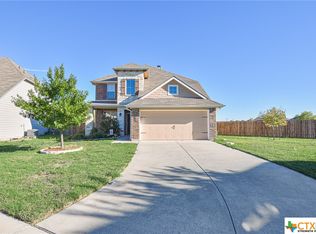 6708 Creek Land Rd, Killeen, TX 76549