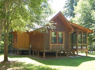 0 Margarets Grove Rd, Crawfordville, GA 30631