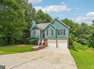 1036 Pepper Cir NW, Acworth, GA 30101