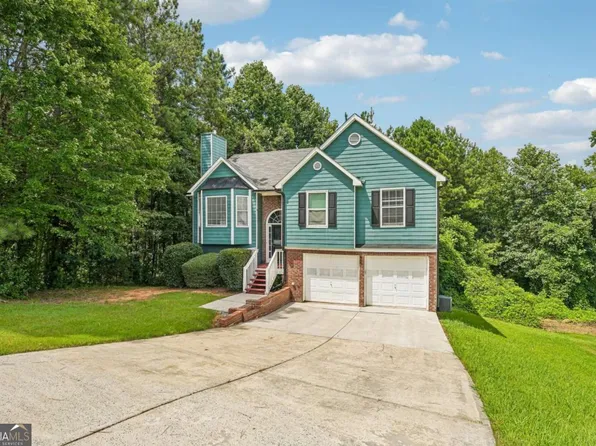 1036 Pepper Cir NW, Acworth, GA 30101