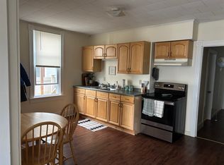 220 W 3rd St, Bloomsburg, PA 17815