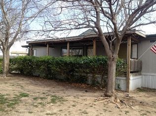 135 Osage Cove Rd, Burbank, OK 74633