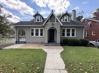 1300 Greenwood Ave, Nashville, TN 37206