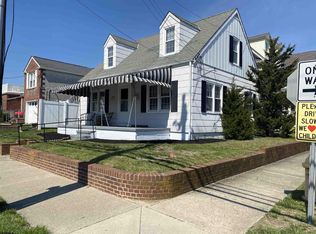 2921 Pacific Ave, Longport, NJ 08403