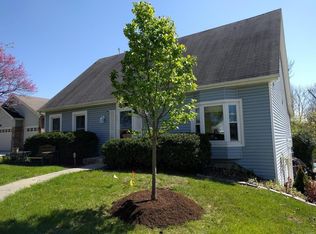 601 Woodchuck Ln, Lake Saint Louis, MO