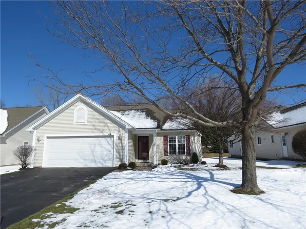 49 Glenn Hvn, Spencerport, NY 14559