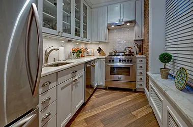 Sold by Brown Harris Stevens