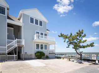 4601C Atlantic Brigantine Blvd #4601C, Brigantine, NJ 08203