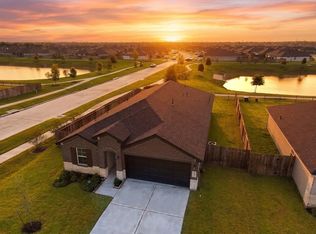 8510 Tropical Breeze Way, Rosharon, TX 77583