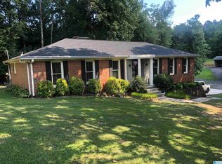 1002 Alabama Ave, Oneonta, AL 35121