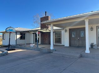 21173 Harpold Rd, Malin, OR 97632
