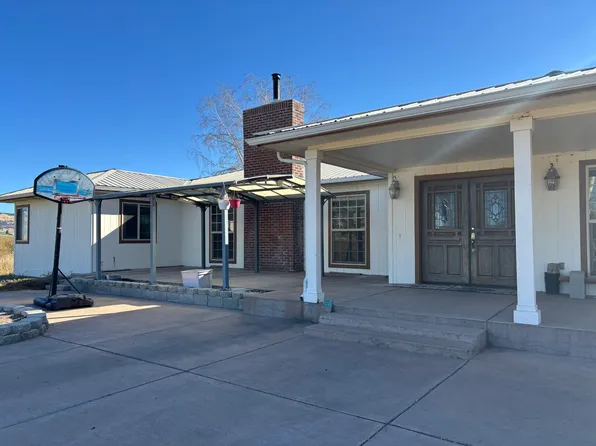 21173 Harpold Rd, Malin, OR 97632