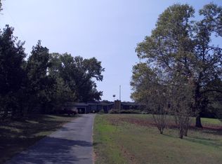 1795 N Collierville Arlington Rd, Eads, TN 38028