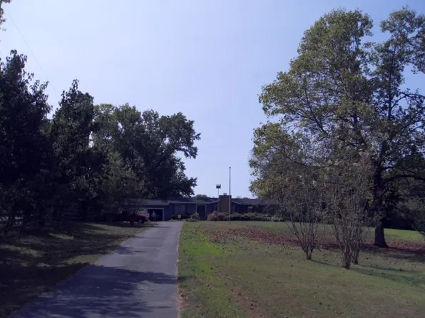 1795 N Collierville Arlington Rd, Eads, TN 38028