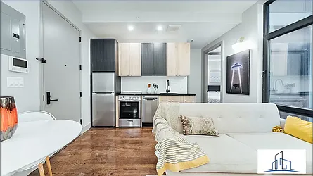 Rented by Reside New York