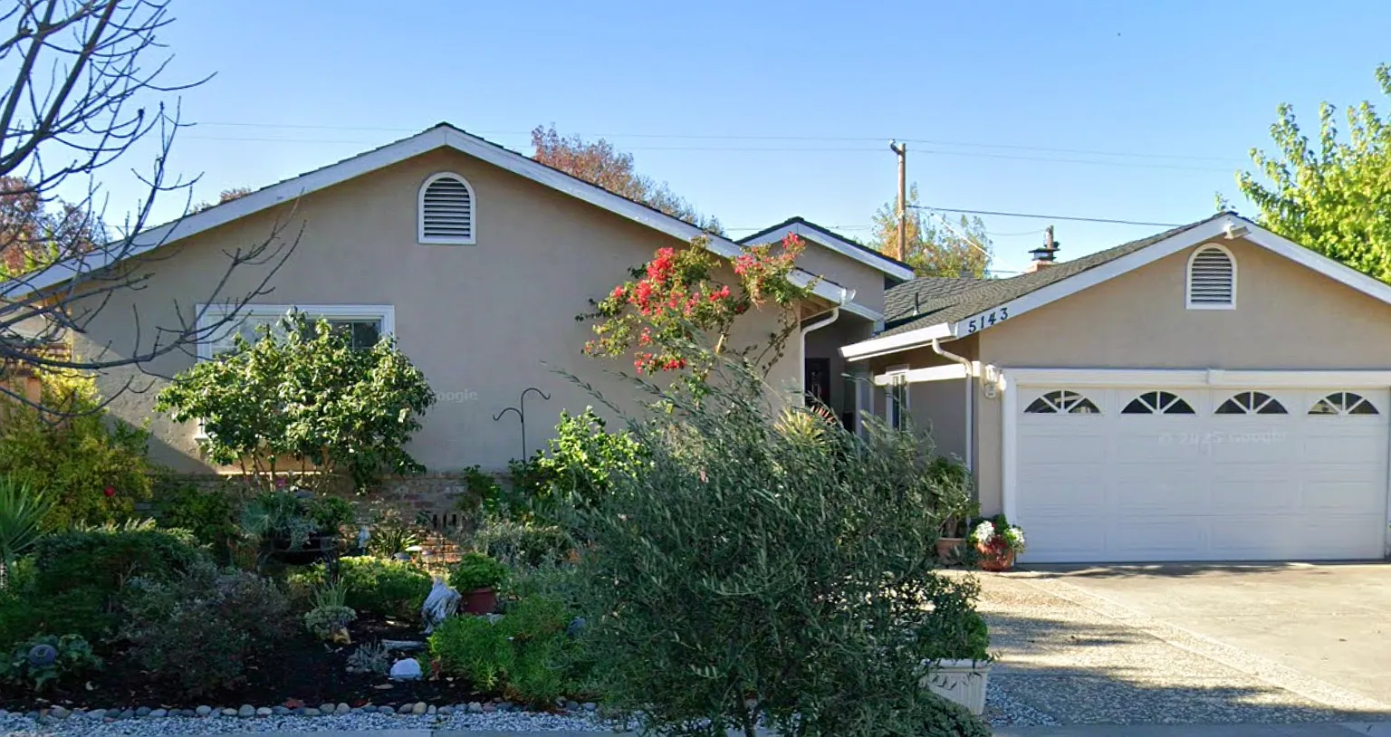 5143 Rafton Dr — Photo 1