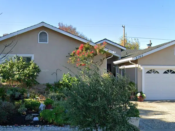 5143 Rafton Dr, San Jose, CA 95124