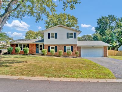 3271 Beech Dr, Columbus, IN, 47203