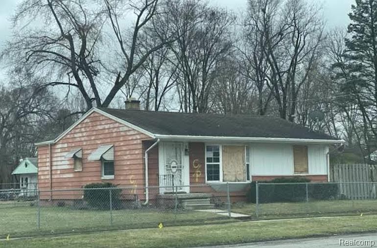 1st image of this home