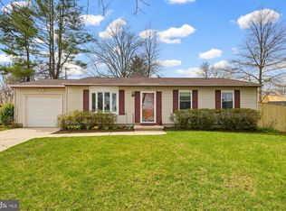 955 Truro Ln, Crofton, MD