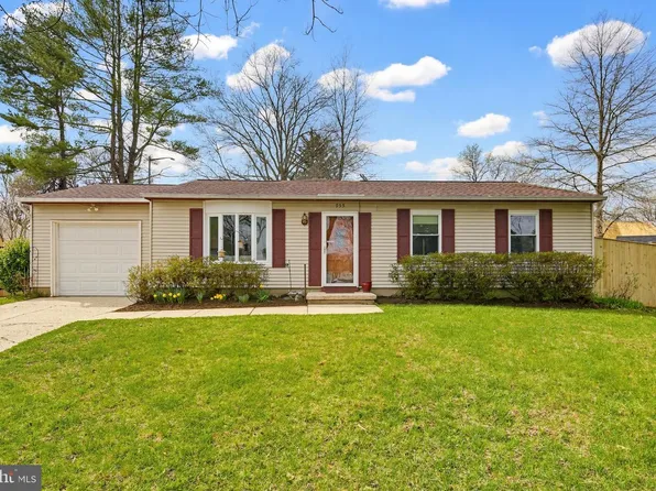 955 Truro Ln, Crofton, MD 21114