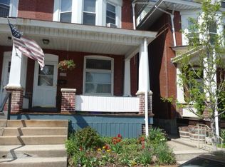 420 Prospect Ave, Bethlehem, PA 18018