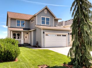 16909 139th Ave E, Puyallup, WA 98374