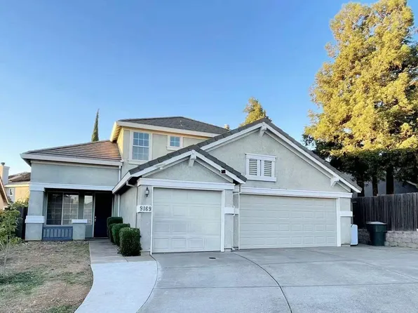 9169 Garlington Ct, Sacramento, CA 95829