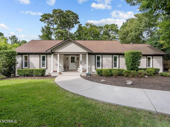 41 Pelican Point Road, Wilmington, NC 28409
