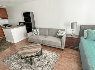 Garland Studio Apartments, Fort Walton Beach, FL 32548