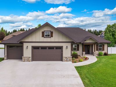 24 Whitebark Ln, Kalispell, MT, 59901