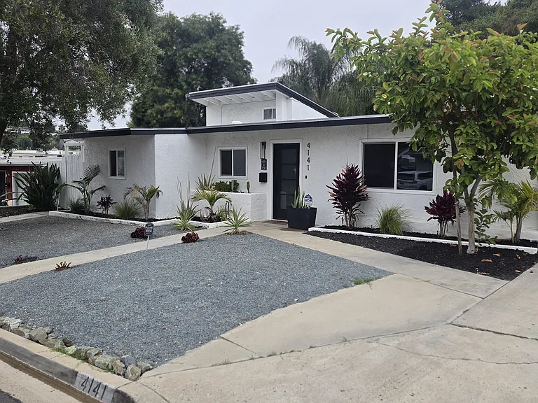 4141 Rolando Blvd — Photo 1
