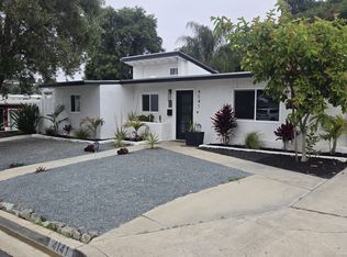 4141 Rolando Blvd, San Diego, CA 92115