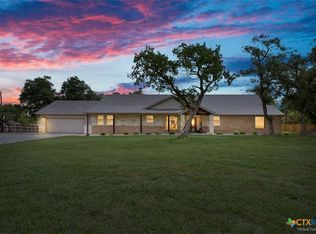 1656 W Fm 93 Hwy, Temple, TX 76502