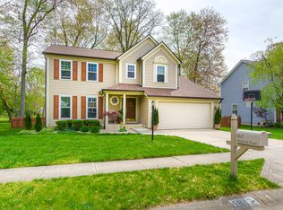 5847 Manning Rd, Indianapolis, IN 46228