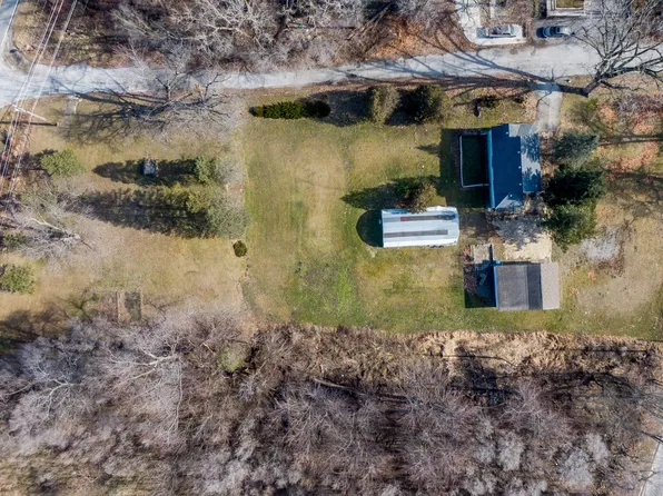 646 S Hamilton St, Gary, IN 46403