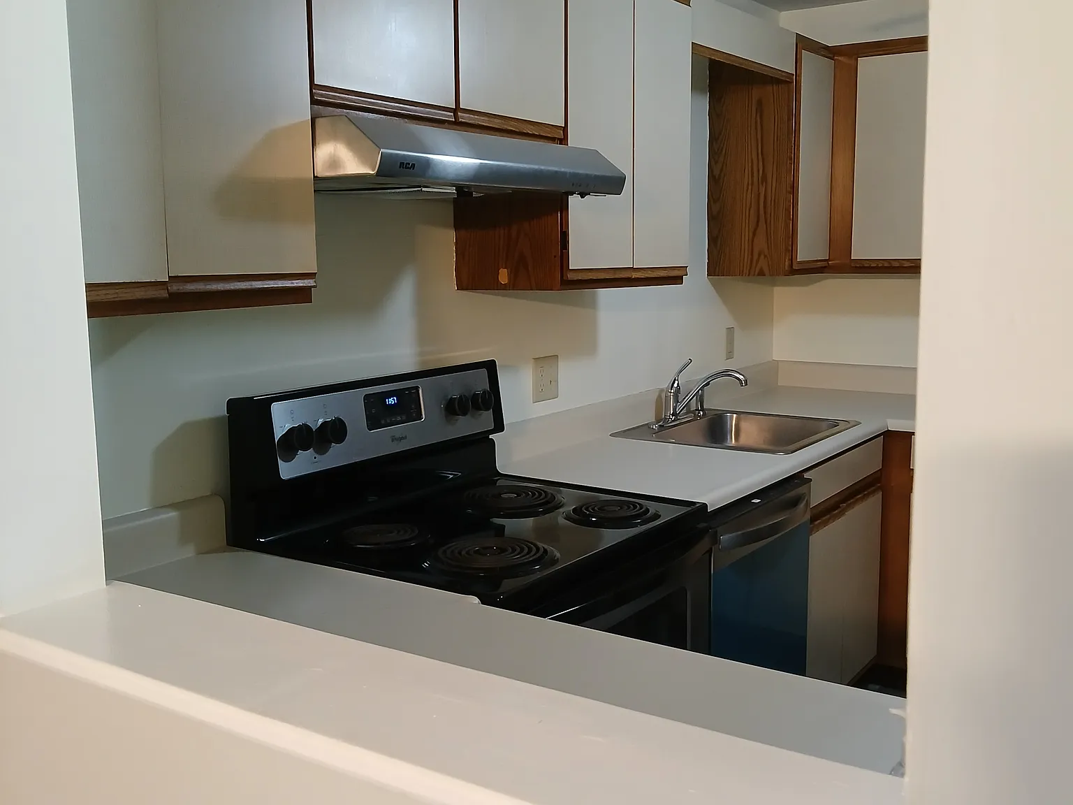 2 bed, 972 sqft, $1,850 — Photo 4