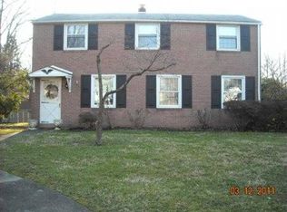4102 Devonshire Rd, Plymouth Meeting, PA 19462