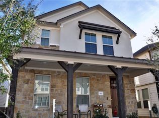 113 Buckthorn Dr, Dripping Springs, TX 78620