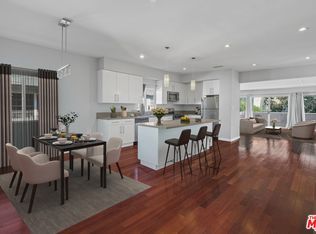 1055 S Bedford St APT 3, Los Angeles, CA 90035