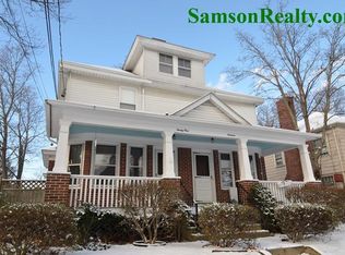 19 Paris St, Pawtucket, RI 02860