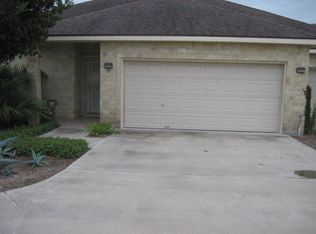 63 Torrey Pnes, Laguna Vista, TX 78578