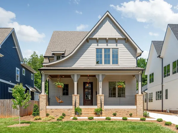 2905 Attaberry Dr, Charlotte, NC 28205