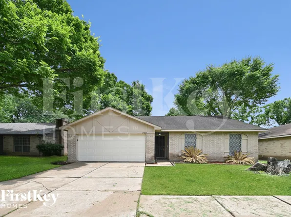15823 Baybriar Dr, Missouri City, TX 77489