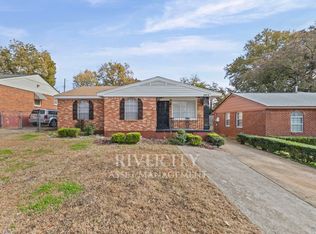 3464 Millard Rd, Memphis, TN 38109