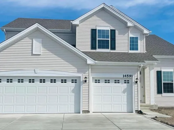 14470 Hibiscus Way, Cedar Lake, IN 46303
