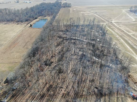 5th image of TRACT Three 0 County Rd #600-S