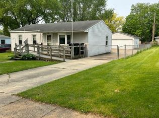 2056 Christilla Dr, Beloit, WI 53511