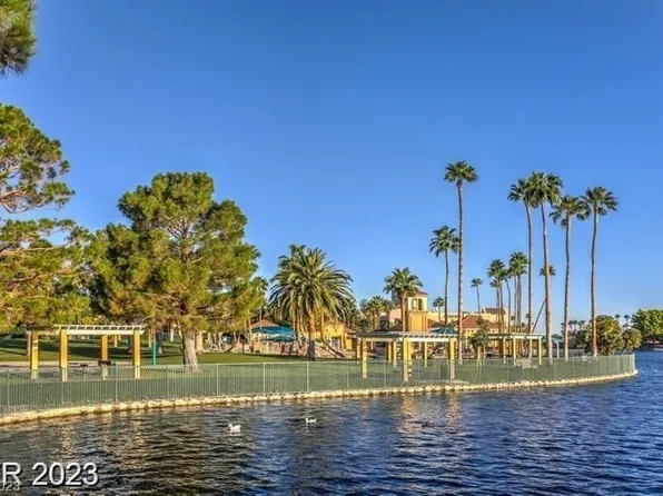 3151 Soaring Gulls Dr Unit 2202, Las Vegas, NV 89128
